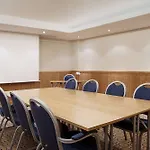 Hotel Scandic Nidelven Trondheim