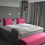 Scandic Nidelven 4*