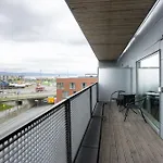 Scandic Nidelven Trondheim
