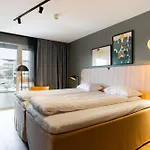 Scandic Nidelven 4* Trondheim
