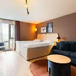 Scandic Nidelven Hotel Trondheim