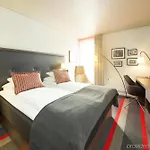 Hotel Scandic Nidelven 4*