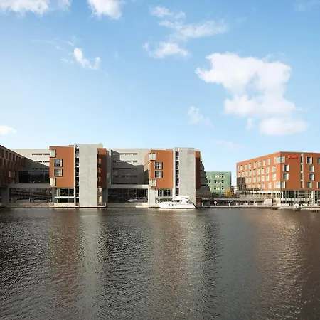 Scandic Nidelven Hotell