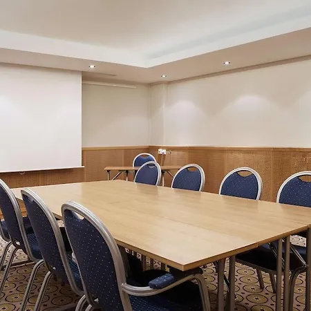 Hotell Scandic Nidelven Trondheim