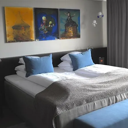 Scandic Nidelven 4*