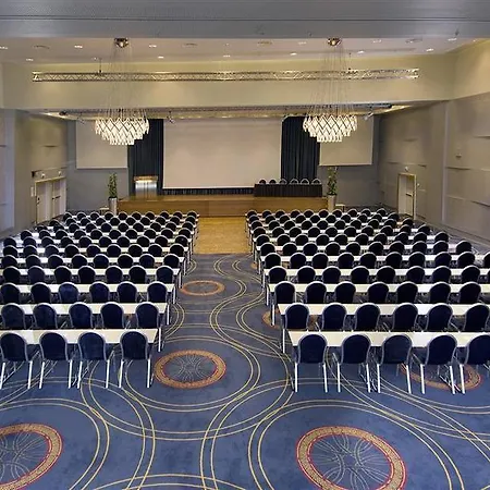 Scandic Nidelven Hotell