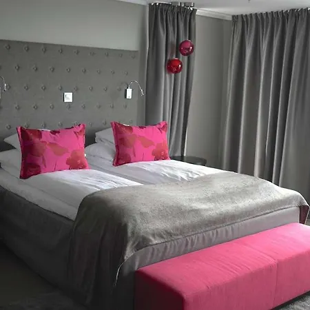 Scandic Nidelven 4*