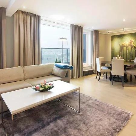 Scandic Nidelven Hotell