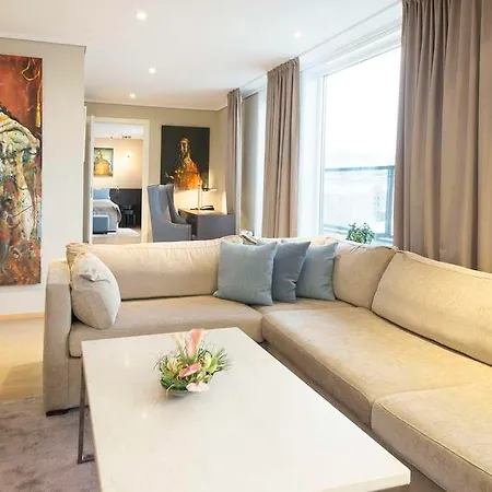 Scandic Nidelven Hotell 4*