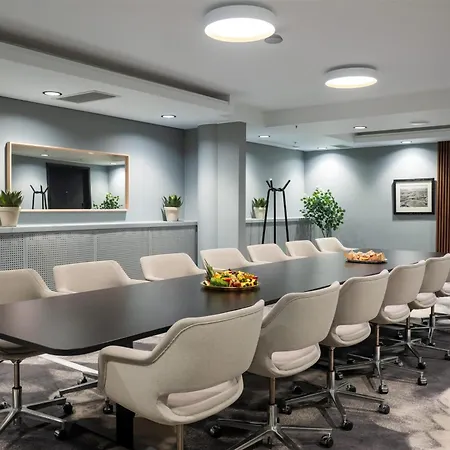 Scandic Nidelven