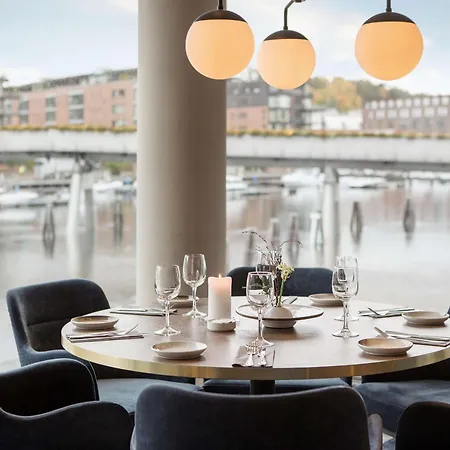 Hotel Scandic Nidelven 4*