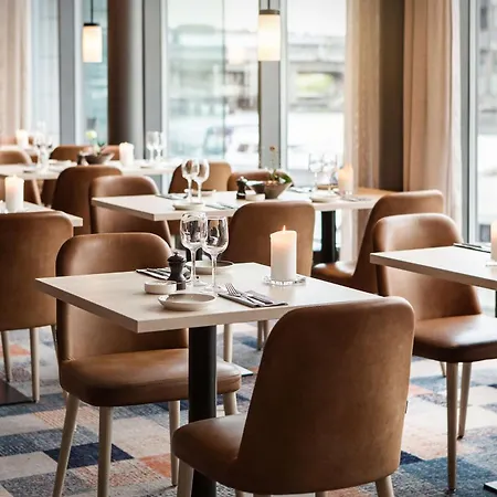 Scandic Nidelven 4* Trondheim