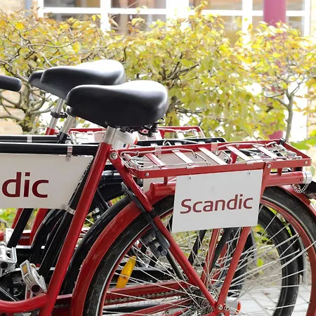 Scandic Nidelven