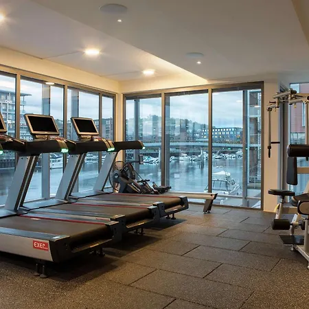 Hotell Scandic Nidelven
