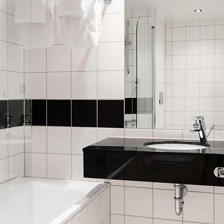 Hotel Scandic Nidelven 4*
