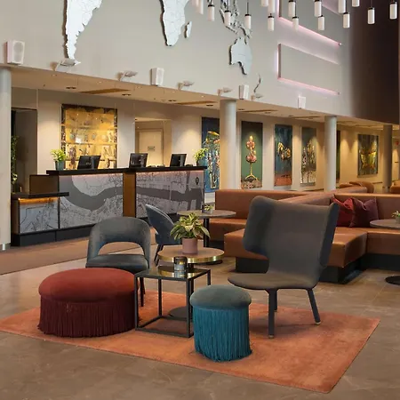 Scandic Nidelven Hotell Trondheim
