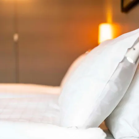 Hotell Scandic Nidelven Trondheim