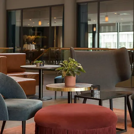 Scandic Nidelven 4*