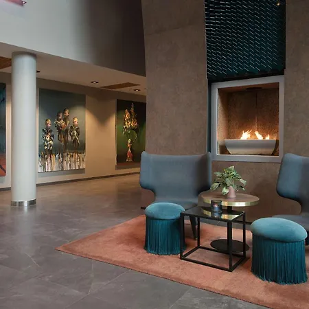 Scandic Nidelven Hotell