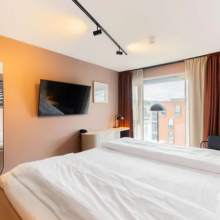Scandic Nidelven Hotell