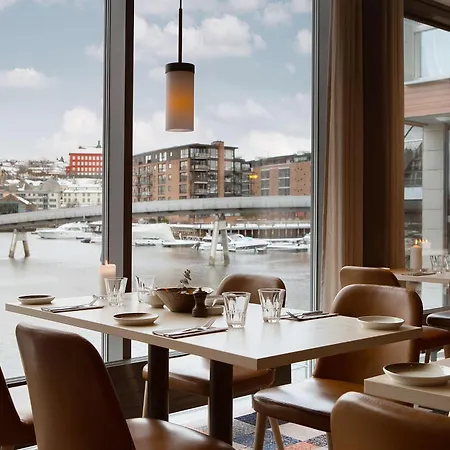 Scandic Nidelven Hotel 4*