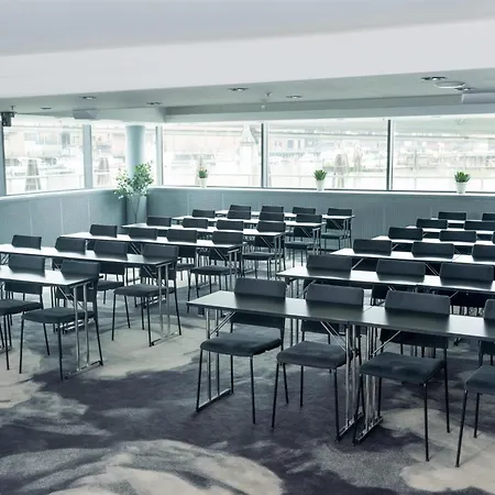 Hotell Scandic Nidelven 4*