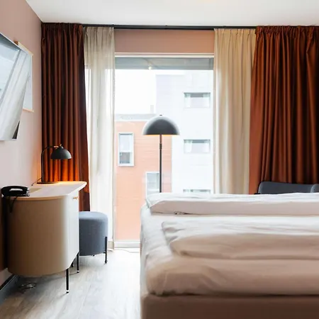 Scandic Nidelven
