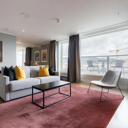 Scandic Nidelven Trondheim