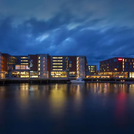 Hotell Scandic Nidelven Trondheim