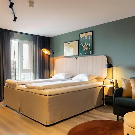 Scandic Nidelven 4*
