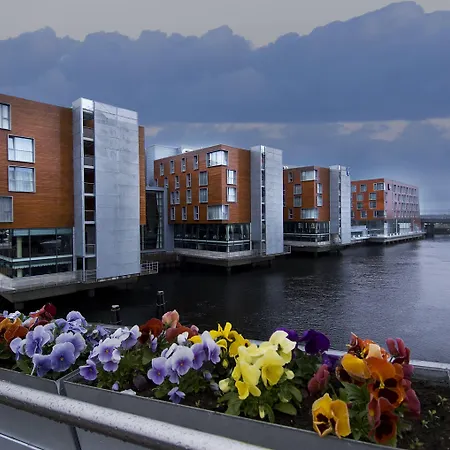 Scandic Nidelven Hotel 4*