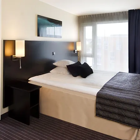 Scandic Nidelven Trondheim