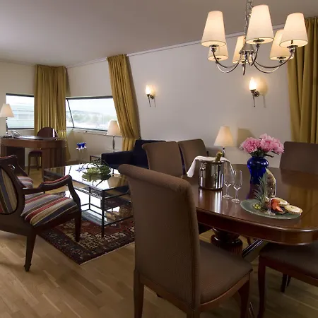 Scandic Nidelven Hotel