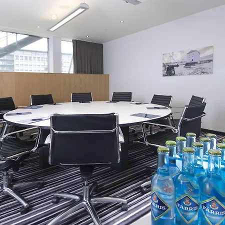 Scandic Nidelven Hotel Trondheim