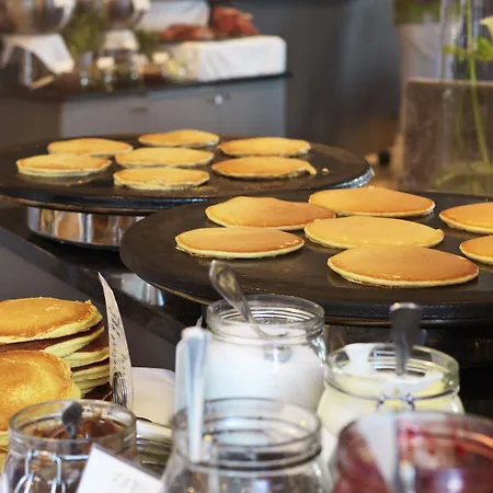 Scandic Nidelven Trondheim