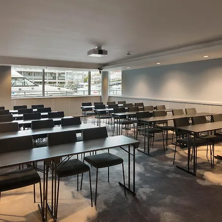 سكانديك نيديلفين تروندهايم