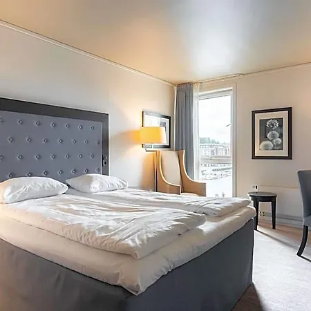 Scandic Nidelven 4* Trondheim
