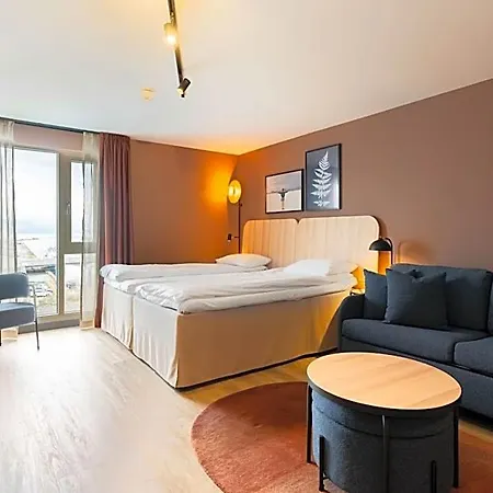 Scandic Nidelven Otel 4*