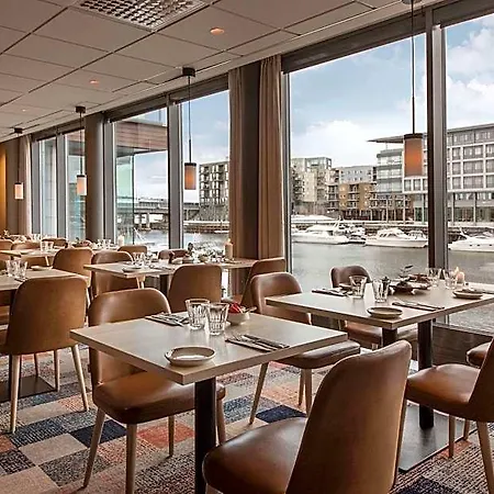 Otel Scandic Nidelven 4*