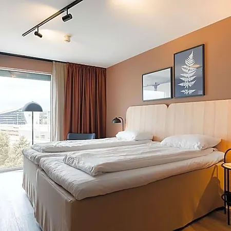 Otel Scandic Nidelven 4*