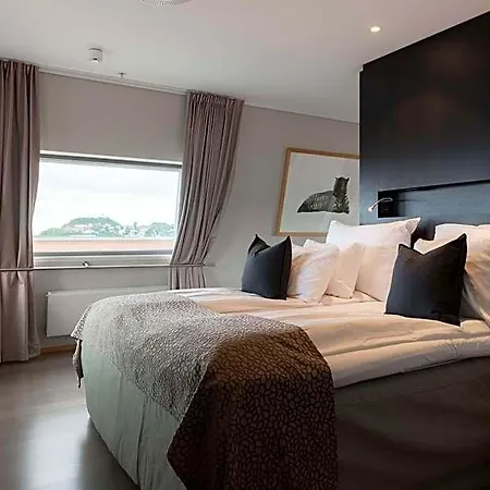 Scandic Nidelven Otel