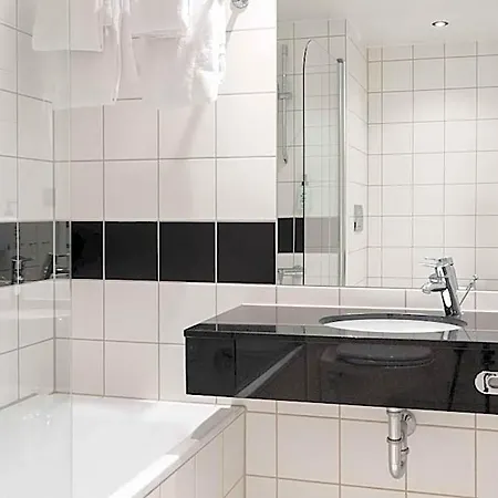 Otel Scandic Nidelven 4*