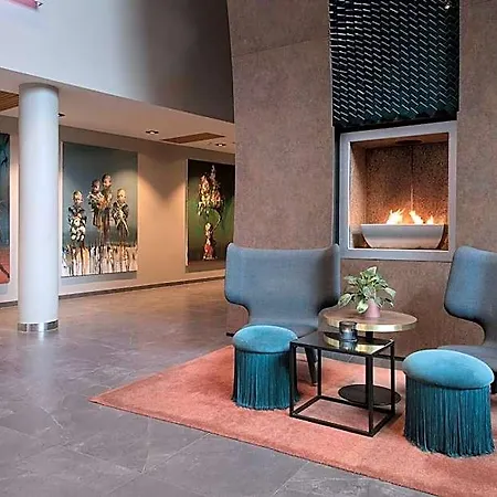 Scandic Nidelven 4*