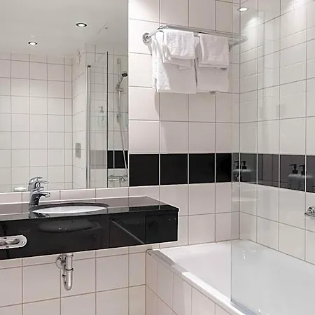 Scandic Nidelven Otel 4*