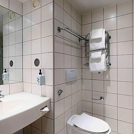 Scandic Nidelven Otel Trondheim