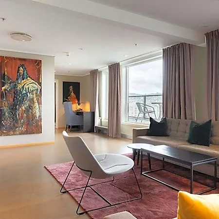 Scandic Nidelven