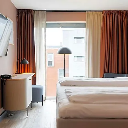 Scandic Nidelven