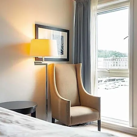 Otel Scandic Nidelven