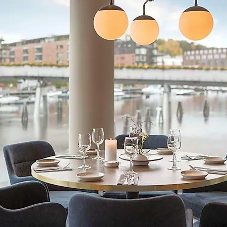 Otel Scandic Nidelven Trondheim