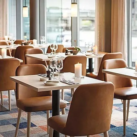 Scandic Nidelven Otel 4*